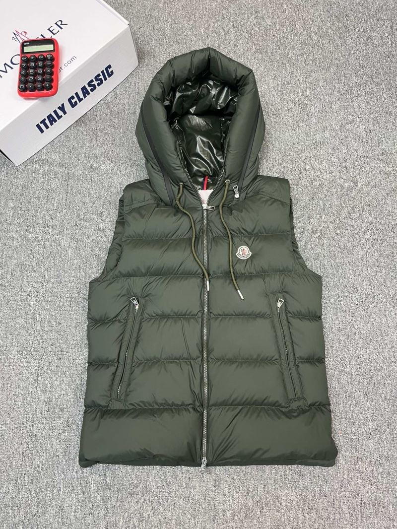 Moncler Down Jackets